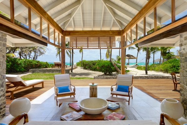 Hotel Petit St Vincent